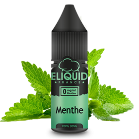 Menthe