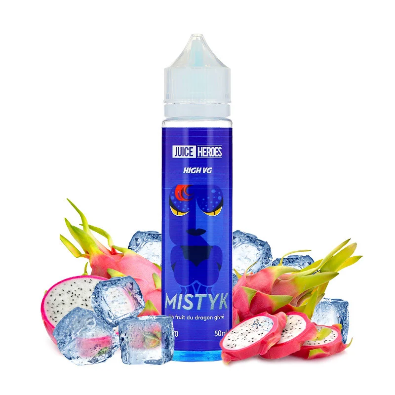 Mistyk