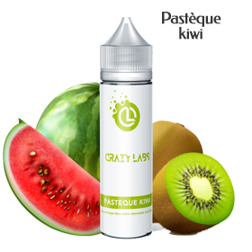 Pastèque Kiwi