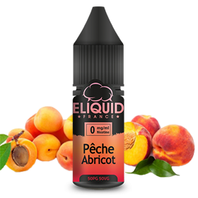 Pêche Abricot