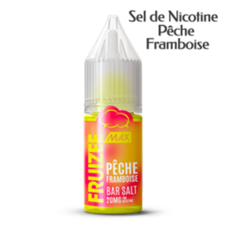 Pêche Framboise
