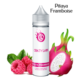 Pitaya Framboise