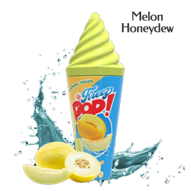 Honeydew Melon