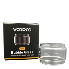 Pyrex MAAT Tank 6.5ML