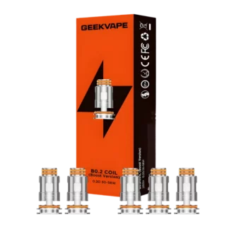 Résistance  B-V2  Boost Version