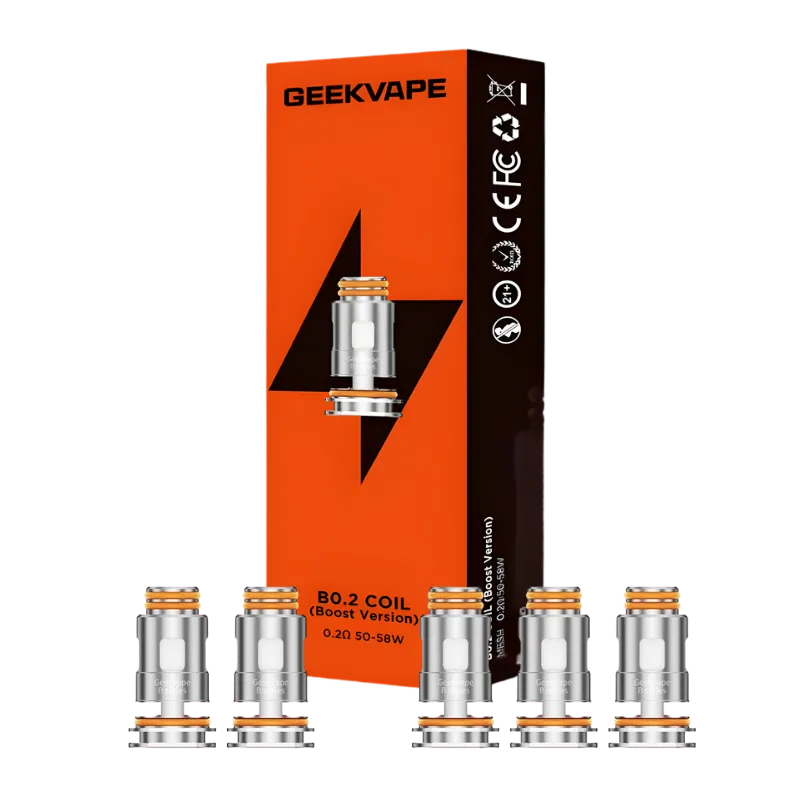 Résistance B-V2 Boost Version