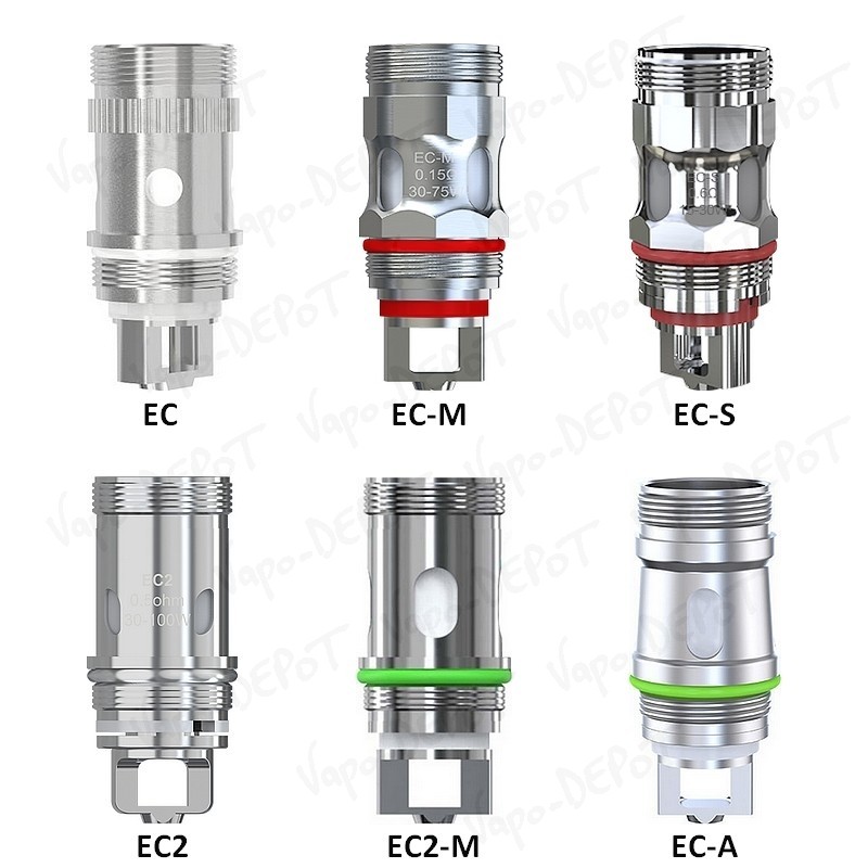 Résistance Melo Ec2 / Ec-M