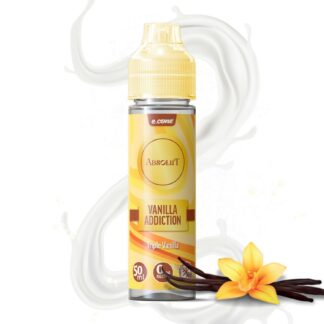 Vanilla addiction