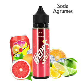Soda agrumes