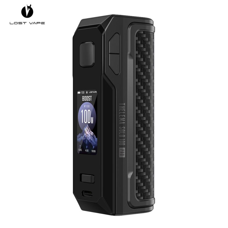 Box Thelema Solo 100 Pro – Image 3