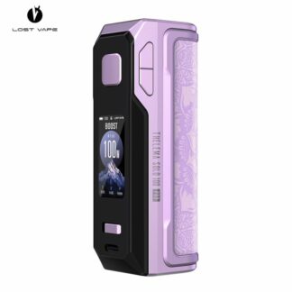 Box Thelema Solo 100 Pro