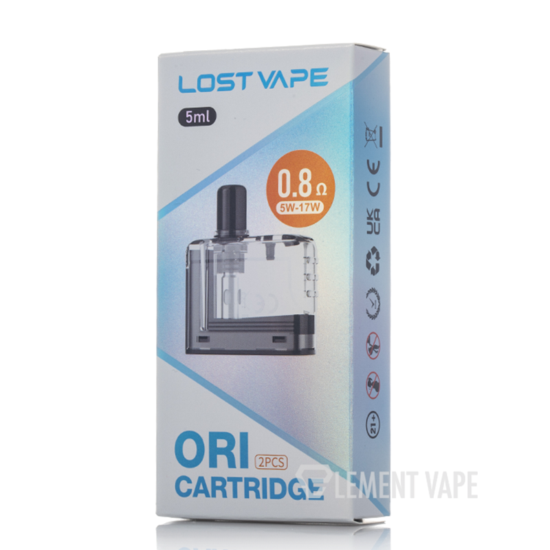 Cartouche Ori 35 - 5ml