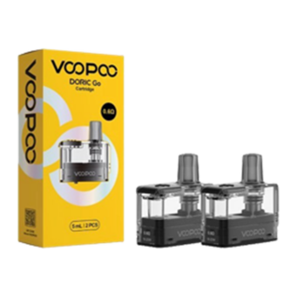 Cartouche Doric Go - 5ml