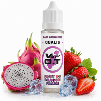 Dragon Fraise