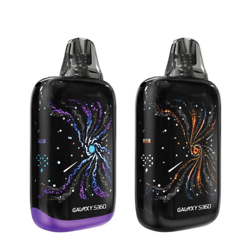 Kit Galaxy S.360 1400-mah