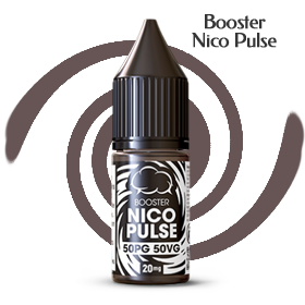 Nico Pulse 50/50