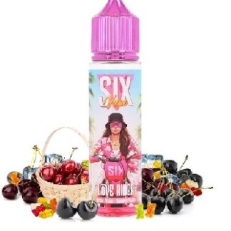 Love Rider