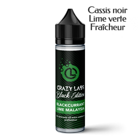 Blackcurrent Lime