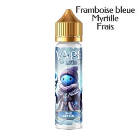 Blue Crystal