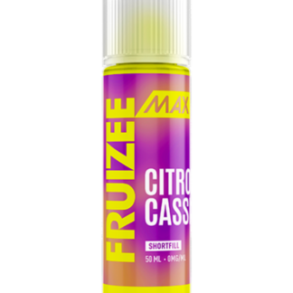 Citron Cassis