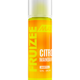 Citron Mandarine