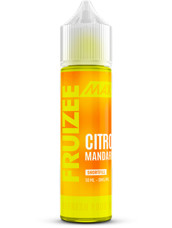 Citron Mandarine