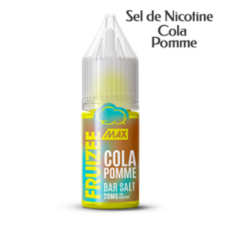 Cola Pomme