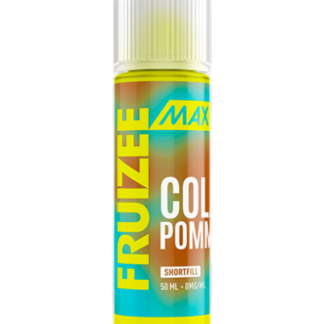 Cola Pomme