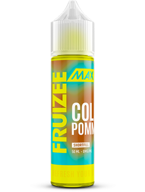 Cola Pomme
