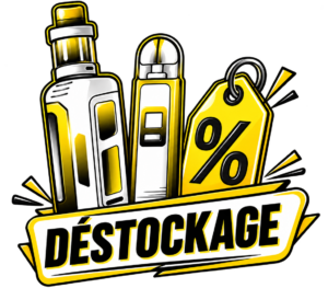 DESTOCKAGE