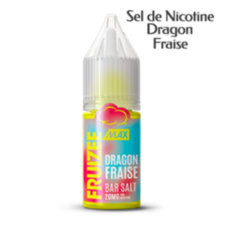 Dragon Fraise