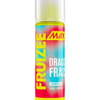 Dragon Fraise