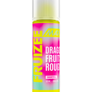 Dragon Fruits Rouges