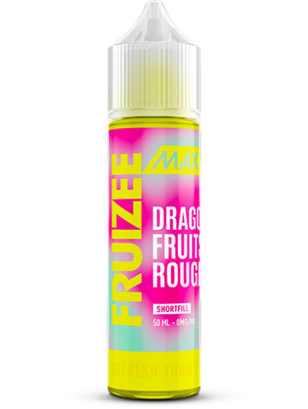 Dragon Fruits Rouges