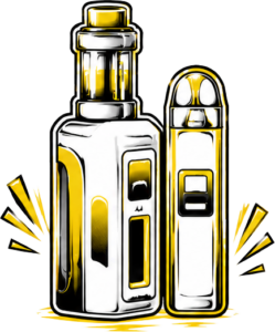 E.CIGARETTES