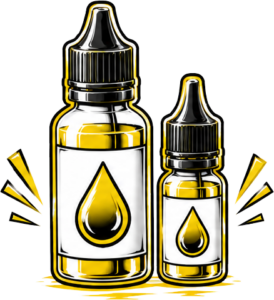 E.LIQUIDES