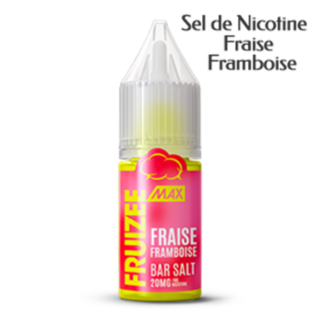 Fraise Framboise