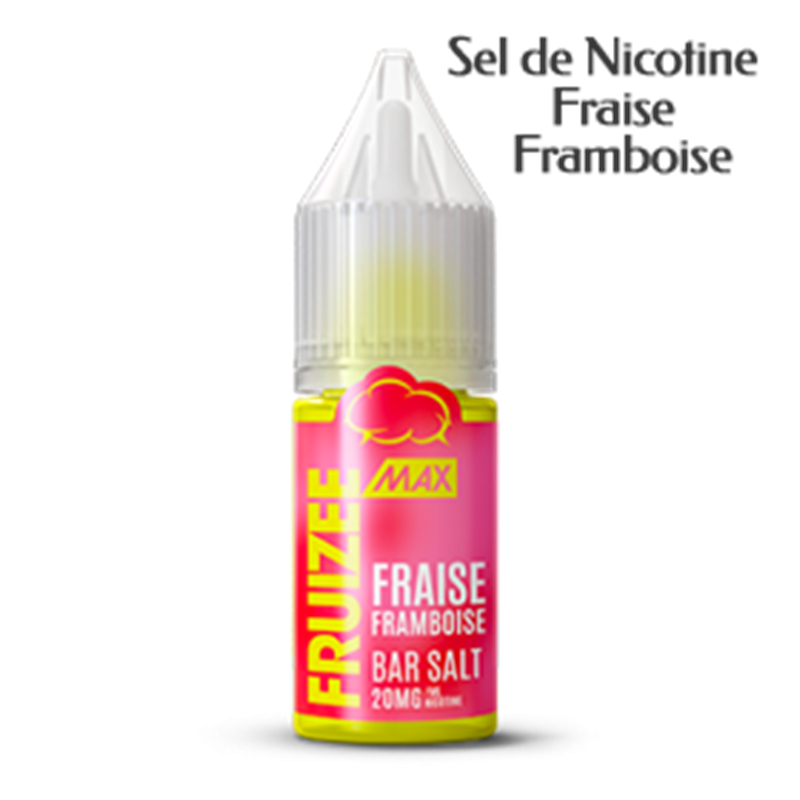 Fraise Framboise