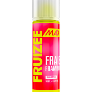 Fraise Framboise