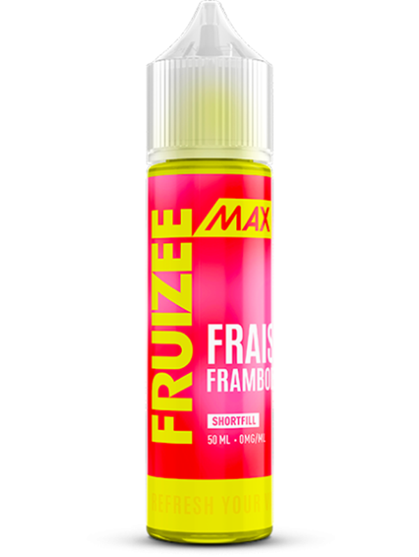 Fraise Framboise