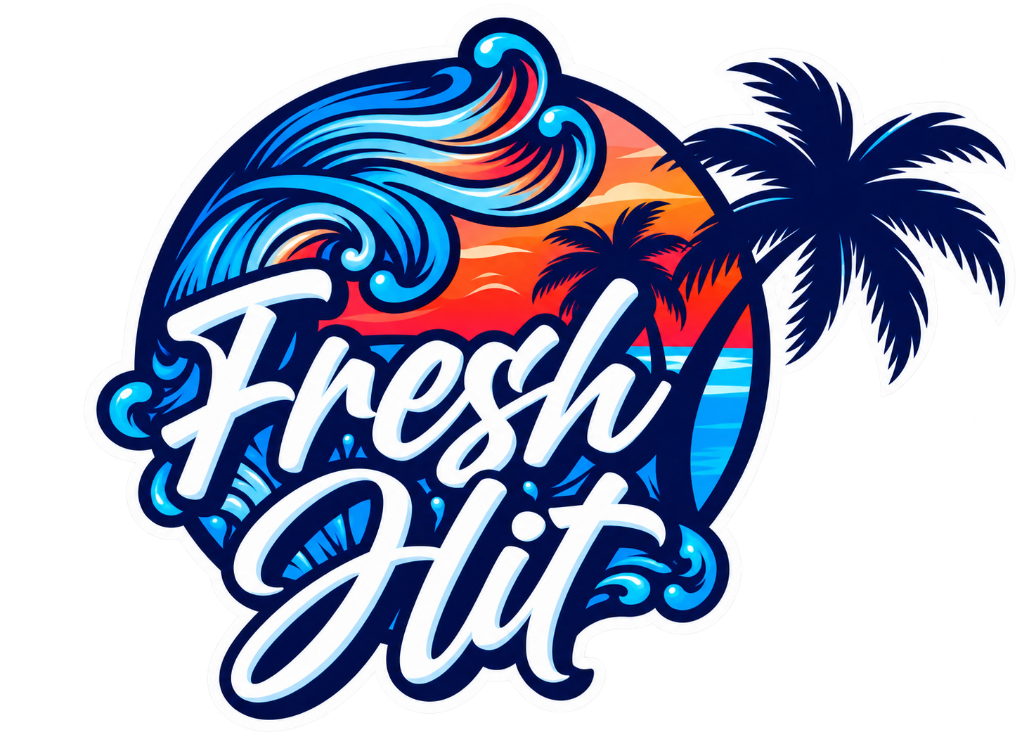 FRESH HIT