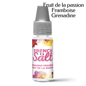 Grenadine Framboise Passion