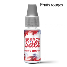 Fruits Rouges