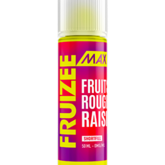 Fruits Rouges Raisin