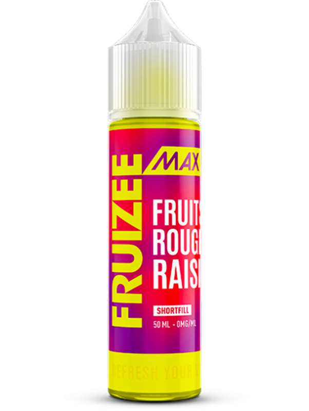 Fruits Rouges Raisin