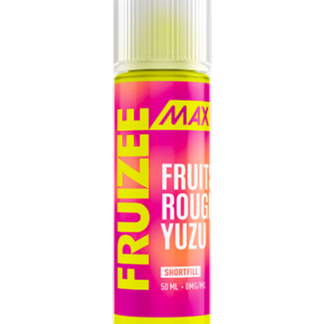 Fruits Rouges Yusu