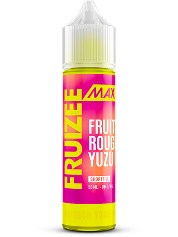 Fruits Rouges Yusu