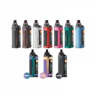 Kit Armour G 80w 3000