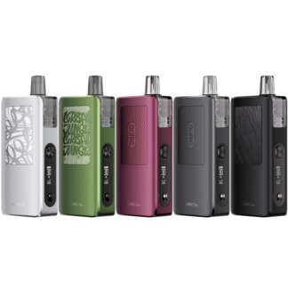 Kit Doric Go 30w-2600-mah