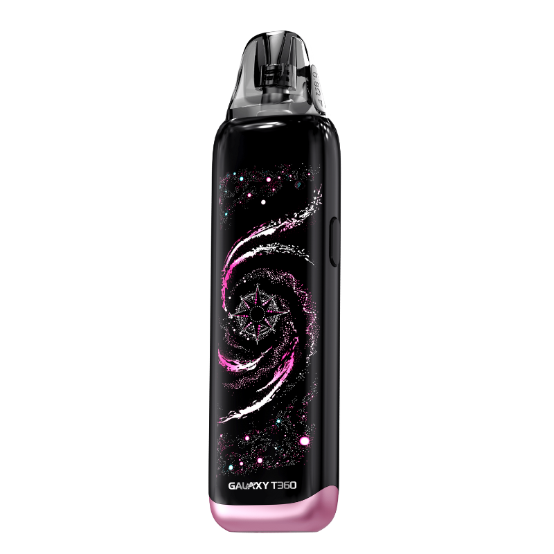 Kit Pod Galaxy T360 1200mAh